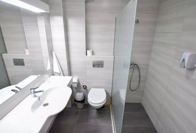 اتاق استاندارد سه نفره, Artunc Hotel Bodrum