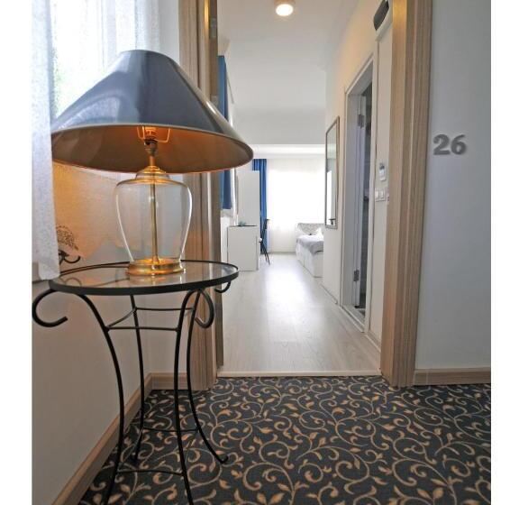 غرفة قياسية, Artunc Hotel Bodrum