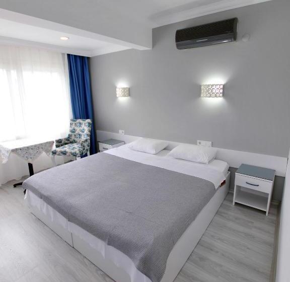 Номер Стандарт, Artunc Hotel Bodrum