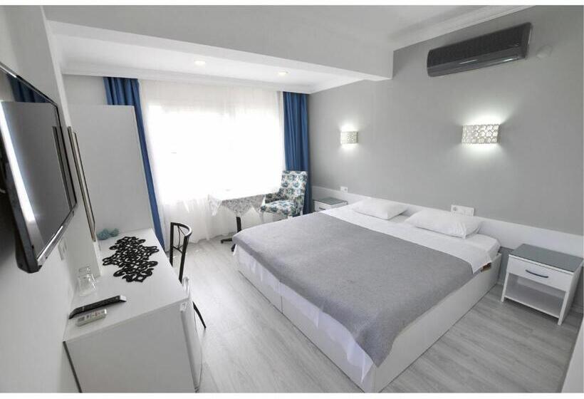 Номер Стандарт, Artunc Hotel Bodrum