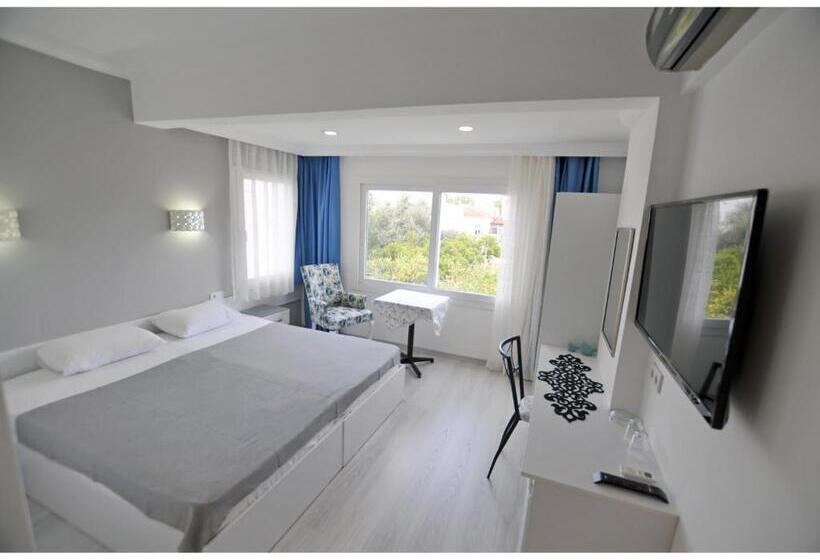 غرفة قياسية, Artunc Hotel Bodrum