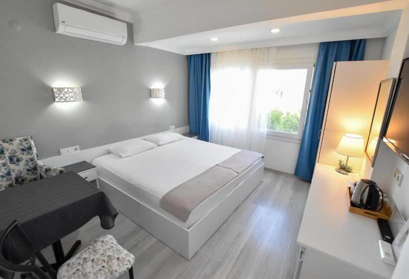 غرفة قياسية, Artunc Hotel Bodrum