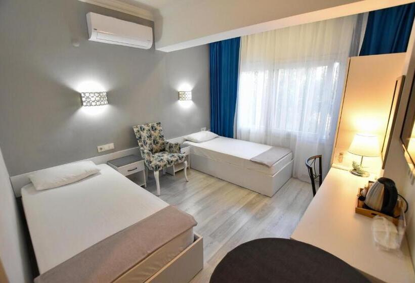 スタンダードルーム, Artunc Hotel Bodrum