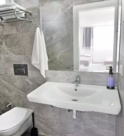 سوییت لوکس, Artunc Hotel Bodrum