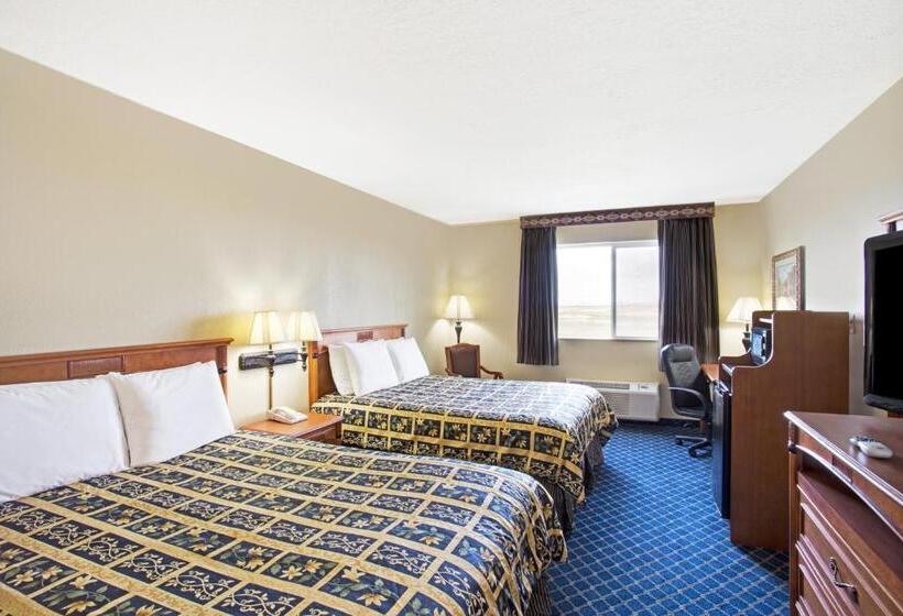 חדר סטנדרט, Days Inn By Wyndham Brigham City