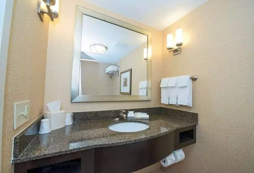 سوییت جونیور, Hilton Garden Inn Columbia Northeast