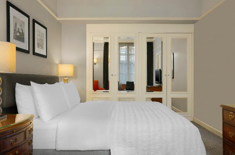 Habitació Estàndard Adaptada per a Discapacitats, Hilton Garden Inn Fort Worth Medical Center