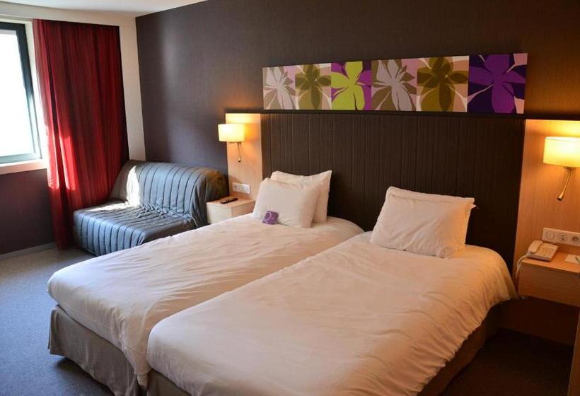 スタンダードルーム, Mercure Valenciennes Centre