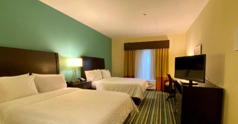 キングサイズベッドのスタンダードルーム, Mercure Valenciennes Centre