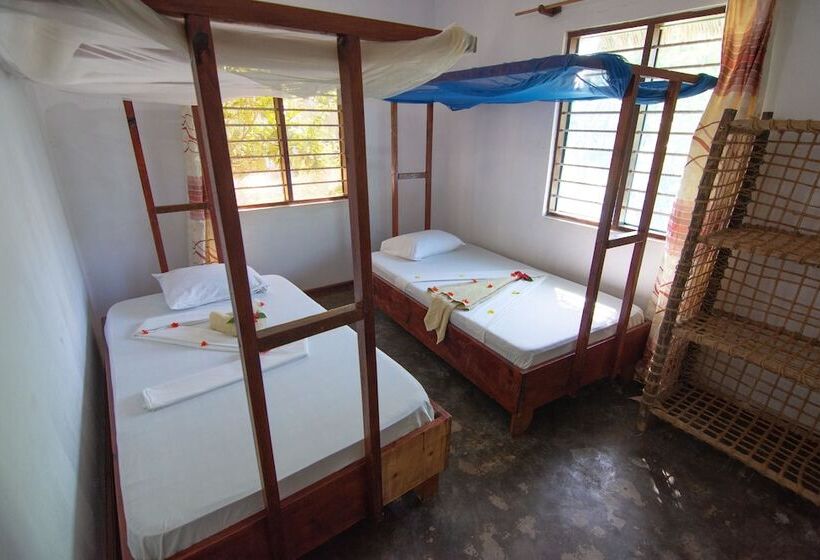 스탠다드 룸, Pakachi Beach Resort &
