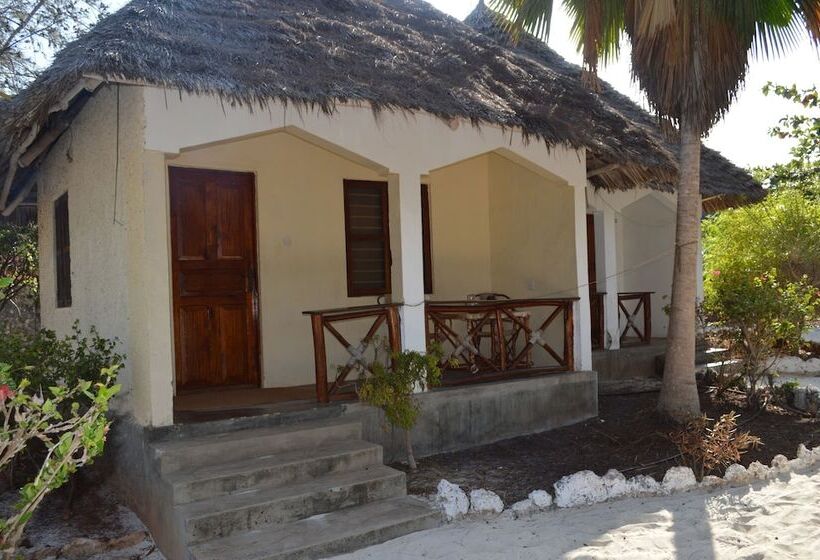 스탠다드 룸, Pakachi Beach Resort &