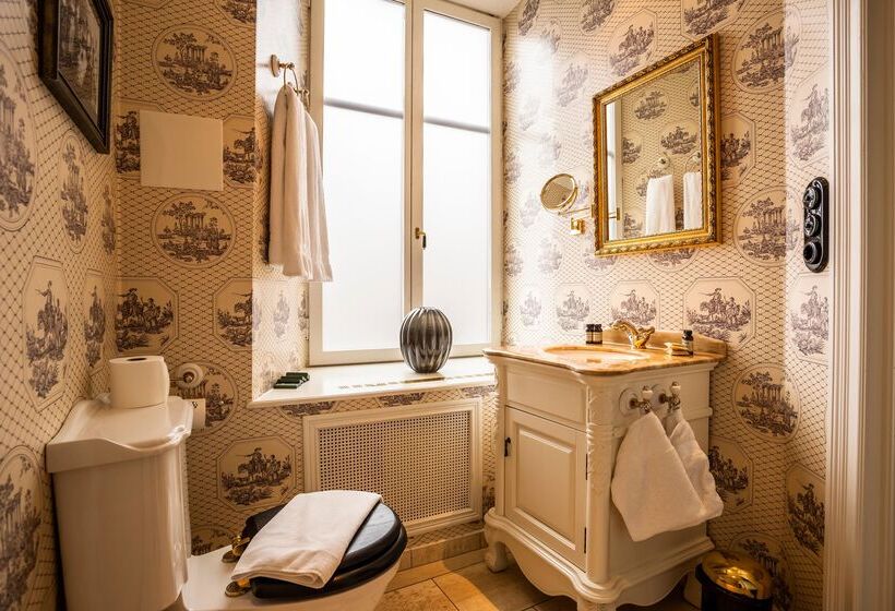 Номер Basic, Pigalle