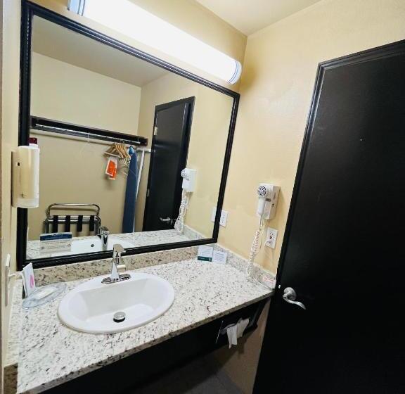 غرفة قياسية, Quality Inn Cle Elum Ellensburg