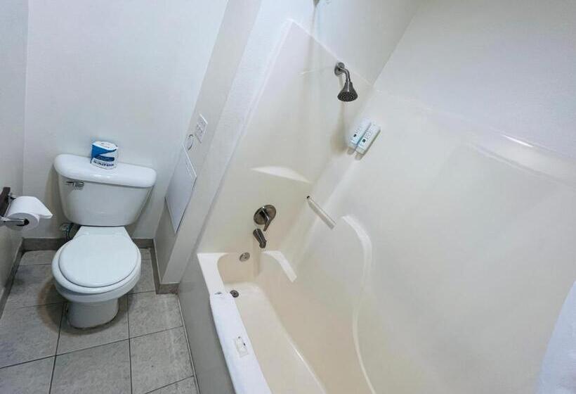 غرفة قياسية, Quality Inn Cle Elum Ellensburg