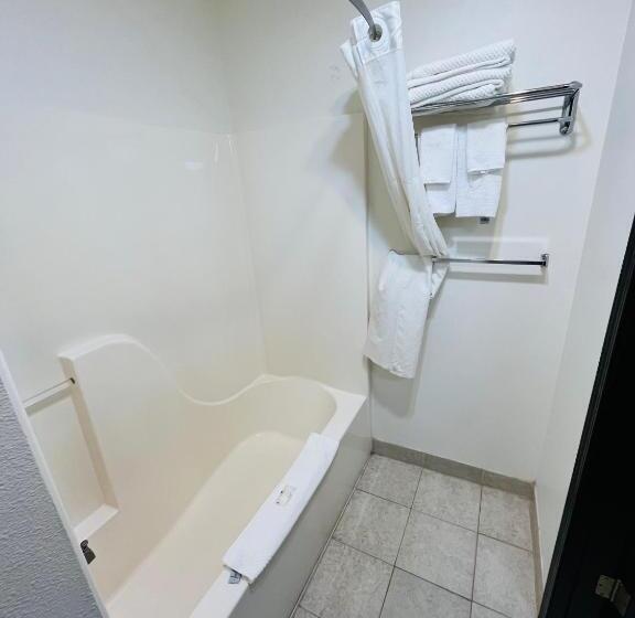 غرفة قياسية, Quality Inn Cle Elum Ellensburg