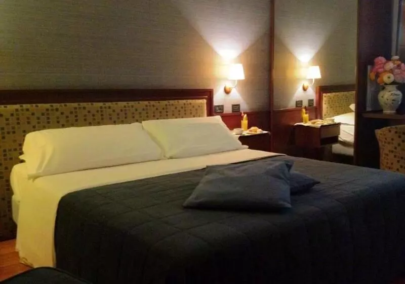 スタンダードルーム, Quality Inn & Suites Vail Valley