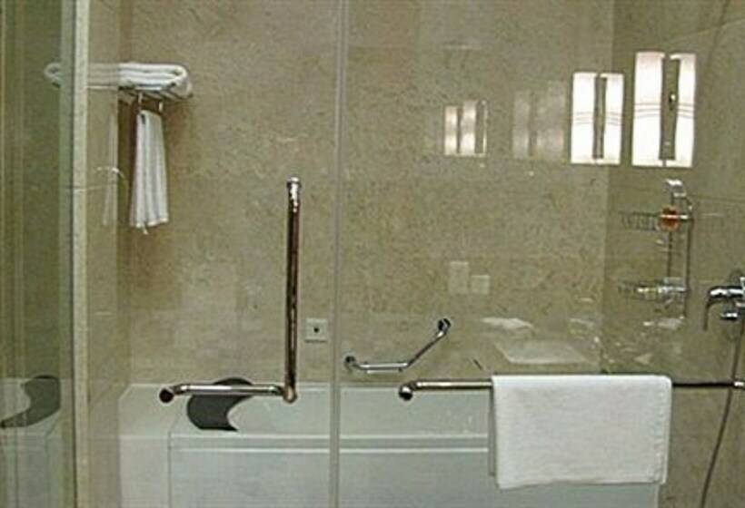 اتاق سوپریور, Sheng Du International