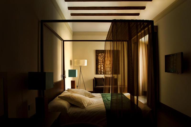 Номер Superior, Spa Martín El Humano