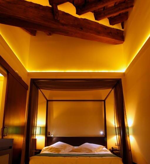 סוויטה, Spa Martín El Humano