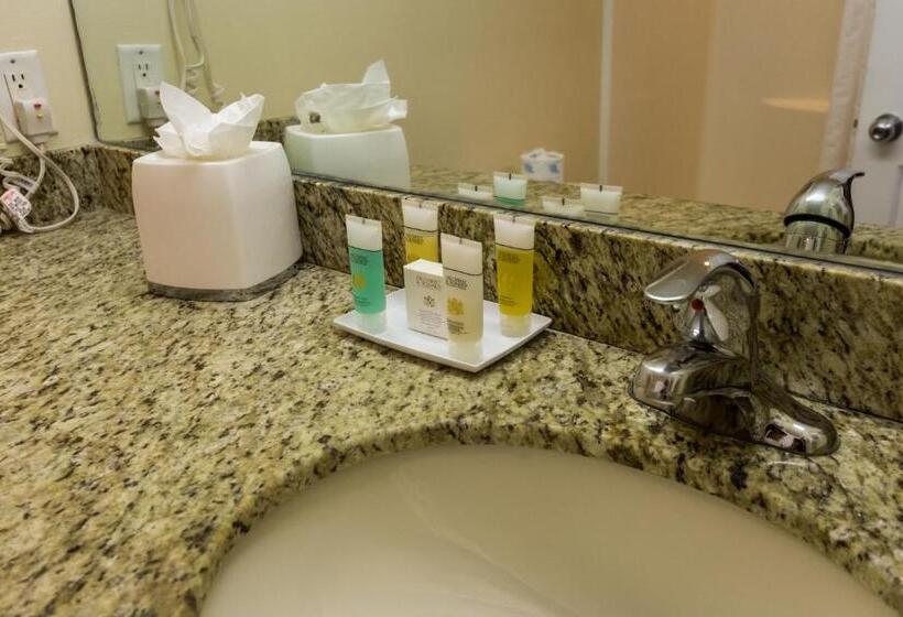 套房, Sunshine Suites Resort