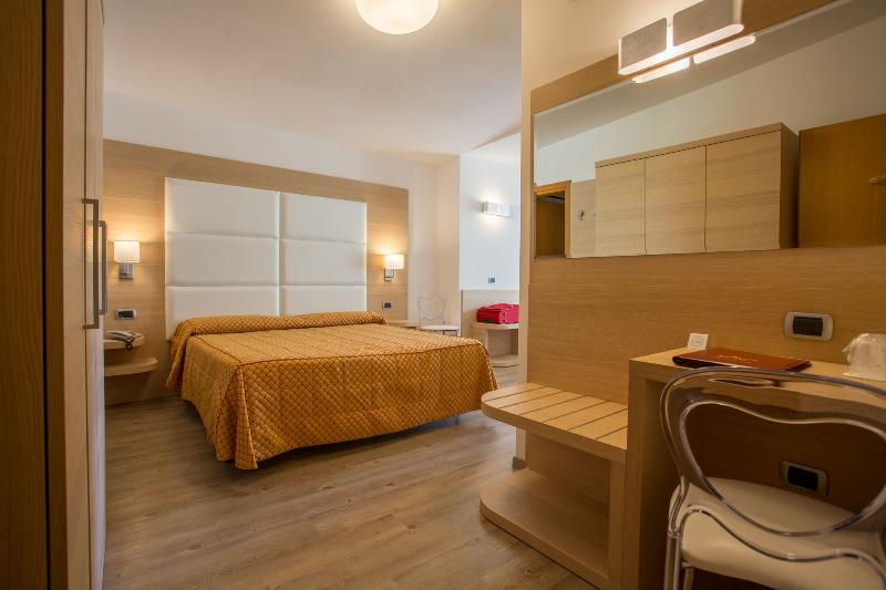 豪华套房, Sunshine Suites Resort