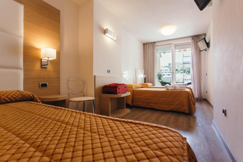 豪华套房, Sunshine Suites Resort