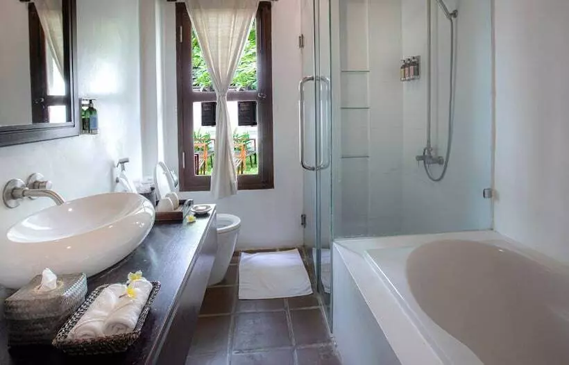スタンダードルーム, Victoria Xiengthong Palace