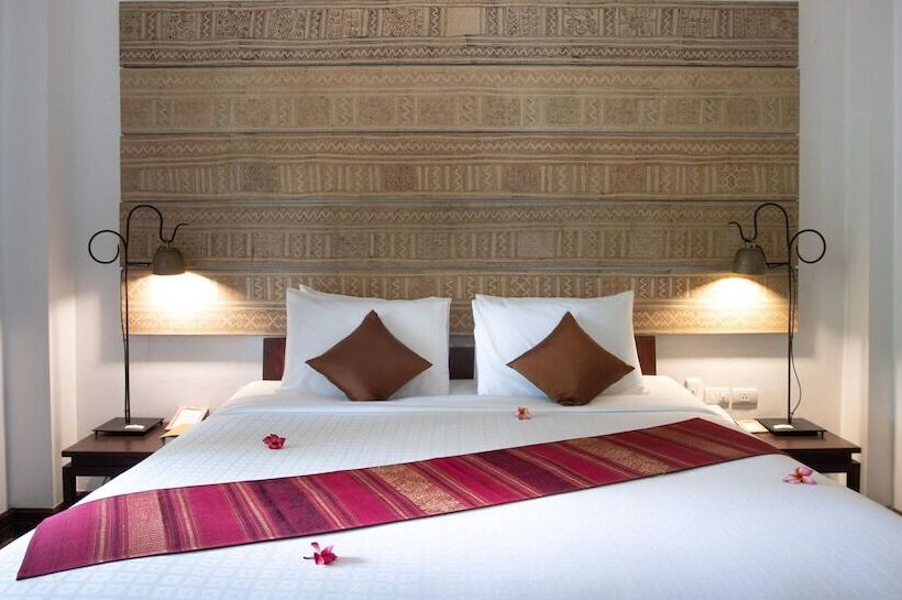 غرفة قياسية, Victoria Xiengthong Palace