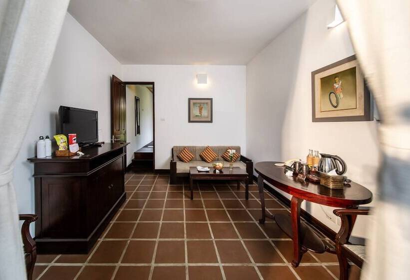 فيلا غرفة نوم واحدة, Victoria Xiengthong Palace