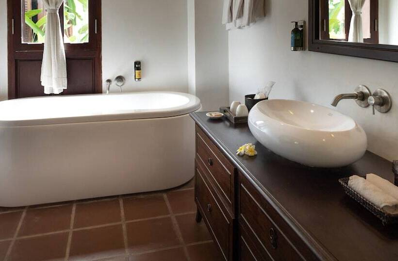 جناح, Victoria Xiengthong Palace