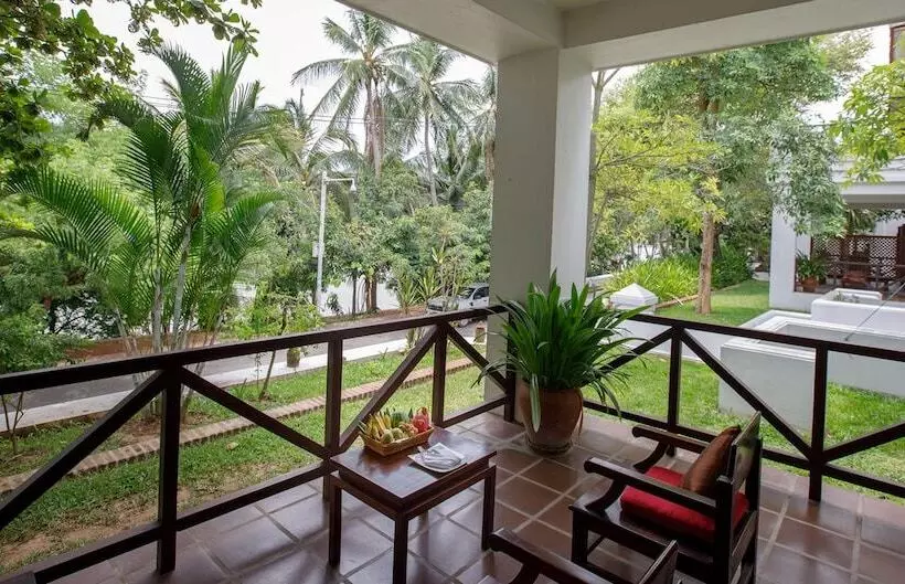 スイート, Victoria Xiengthong Palace