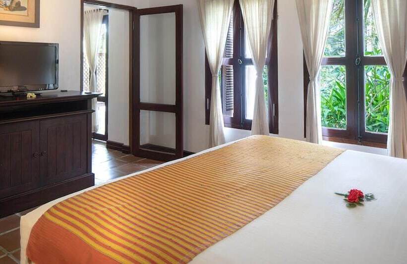 جناح, Victoria Xiengthong Palace