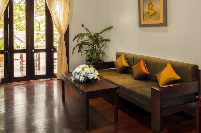 スイート, Victoria Xiengthong Palace