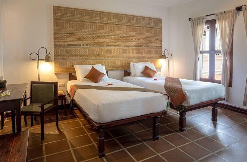 غرفة قياسية, Victoria Xiengthong Palace