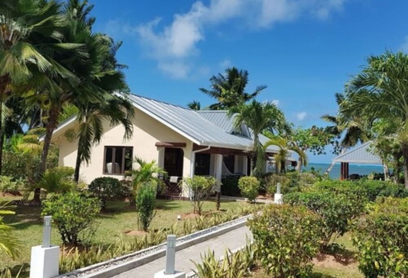 سوییت جونیور, Villas De Mer