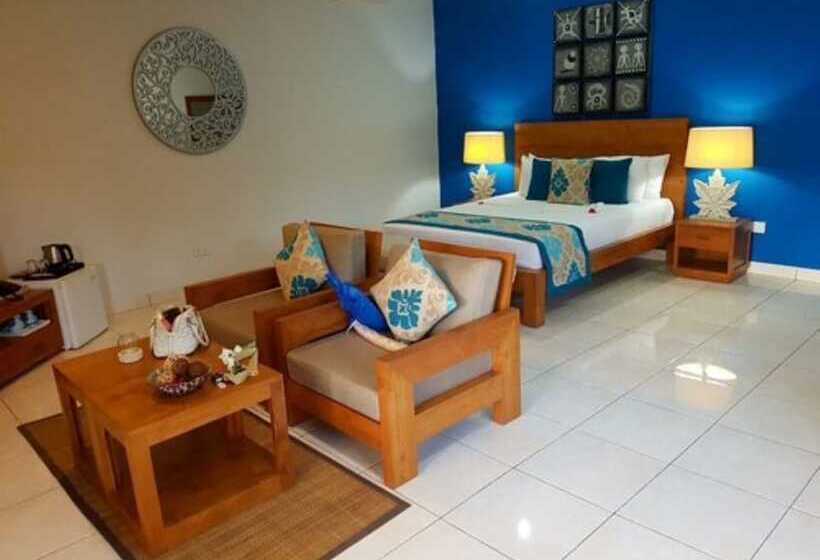 سوییت جونیور, Villas De Mer