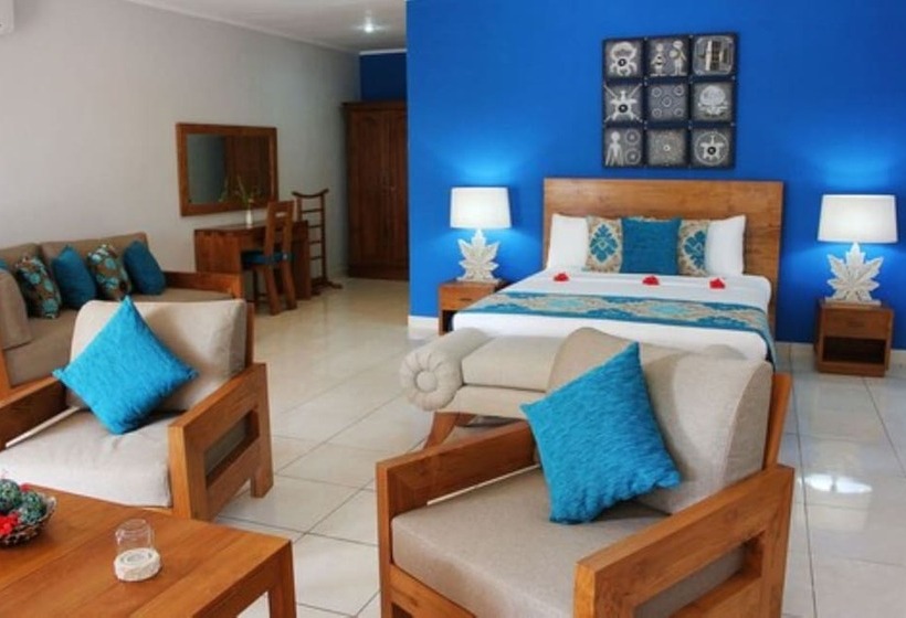 سوییت جونیور, Villas De Mer