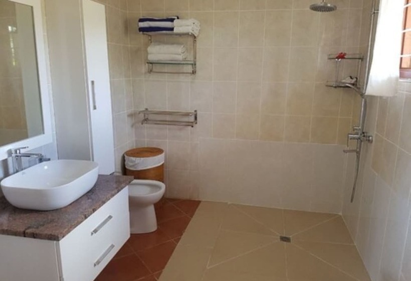 اتاق سوپریور, Villas De Mer