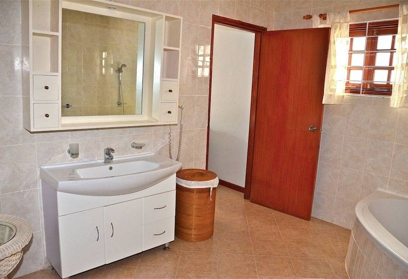 اتاق سوپریور, Villas De Mer