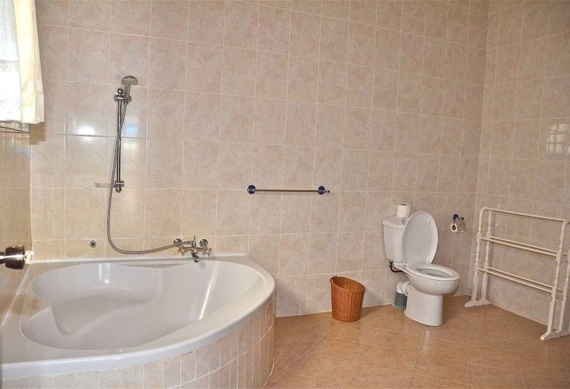 اتاق سوپریور, Villas De Mer