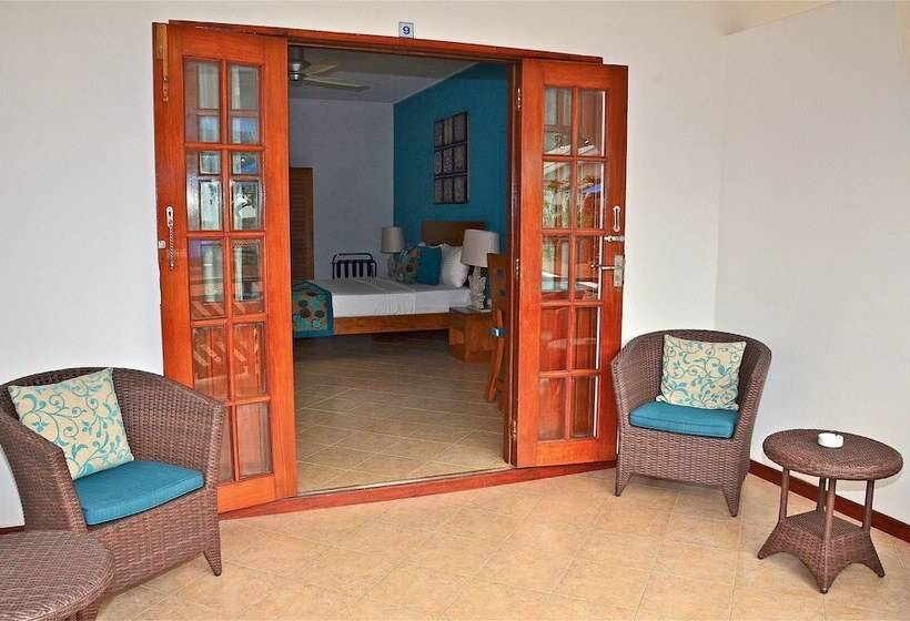 اتاق سوپریور, Villas De Mer