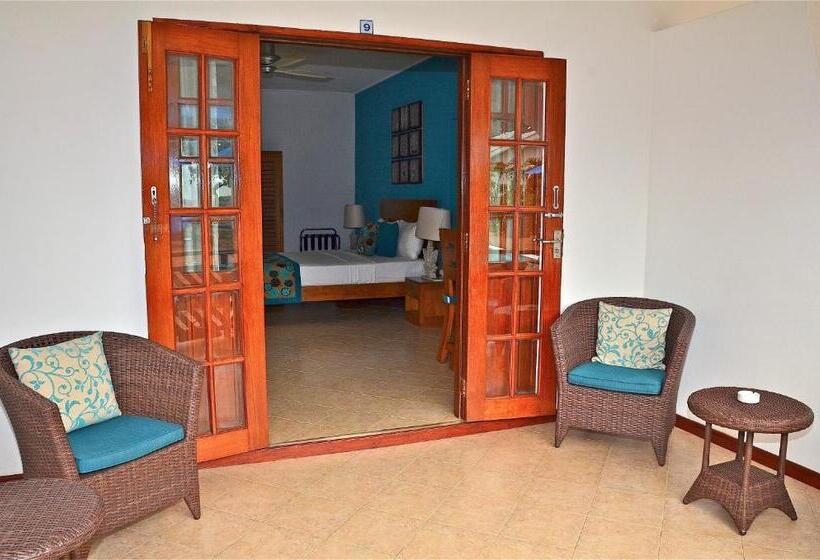 اتاق سوپریور, Villas De Mer