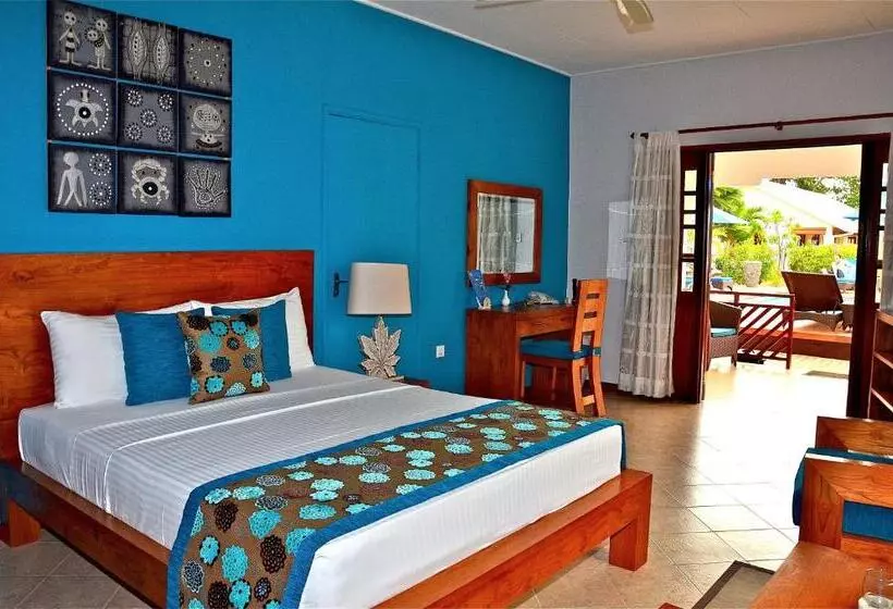 اتاق سوپریور, Villas De Mer