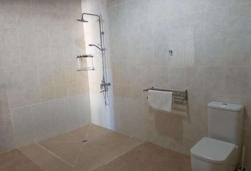 اتاق سوپریور, Villas De Mer