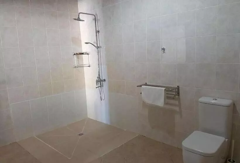 اتاق سوپریور, Villas De Mer