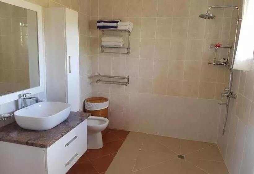 اتاق سوپریور, Villas De Mer