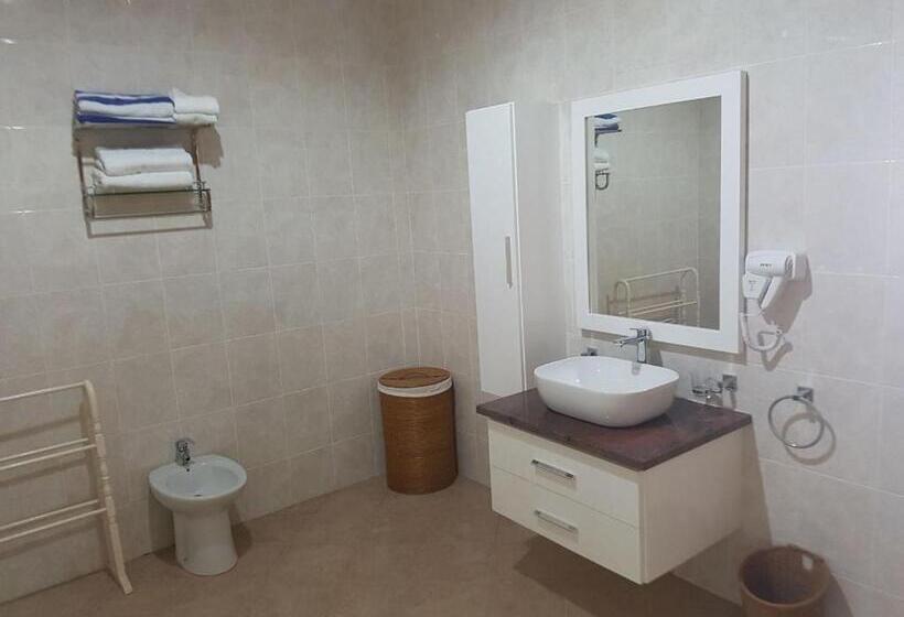 اتاق سوپریور, Villas De Mer