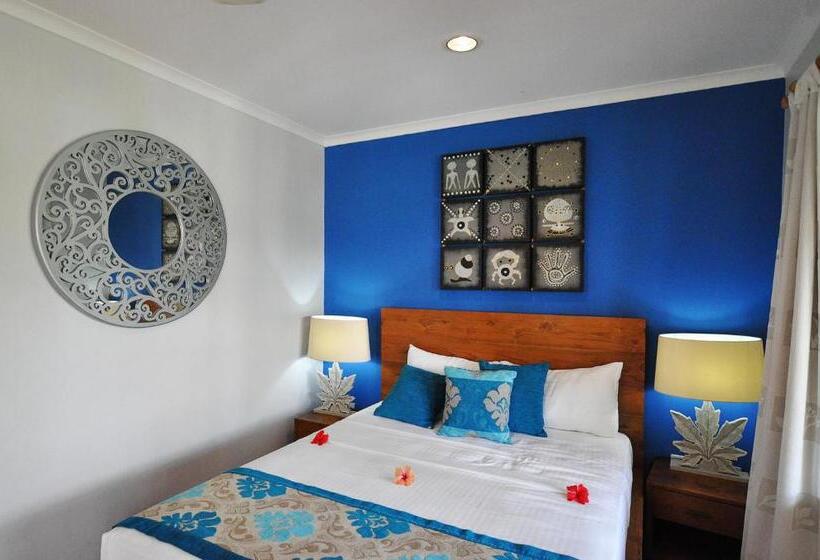 اتاق سوپریور, Villas De Mer