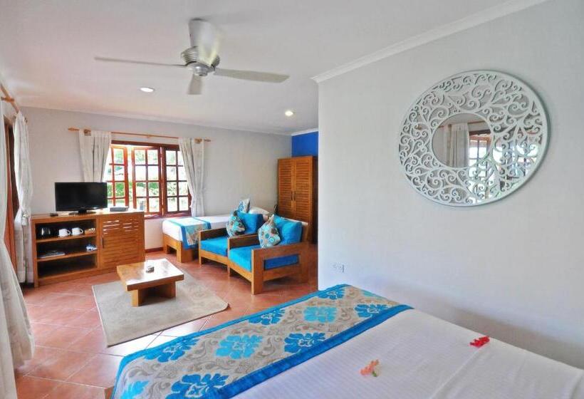 اتاق سوپریور, Villas De Mer