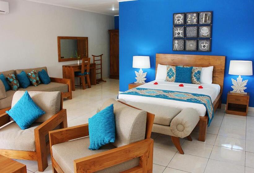 سوییت جونیور, Villas De Mer